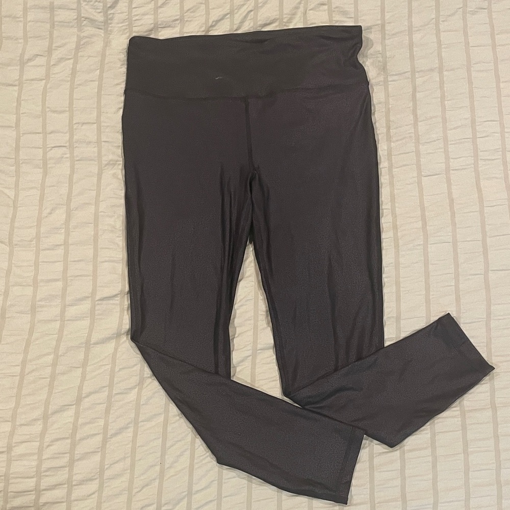 Women's Black Leggings